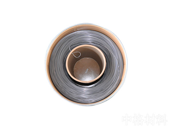 水泥、電力、礦山專用堆焊藥芯焊絲